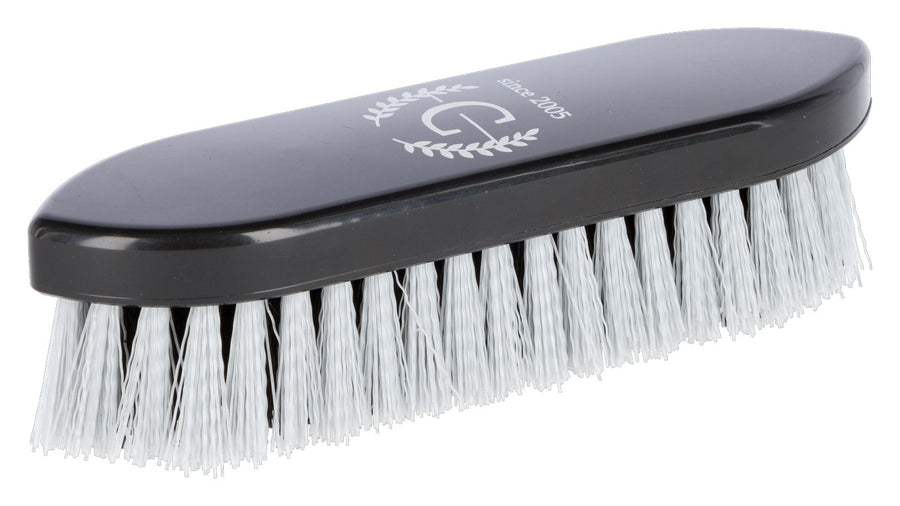 Brosse crinière et queue Covalliero, poils 4 cm, 22 cm