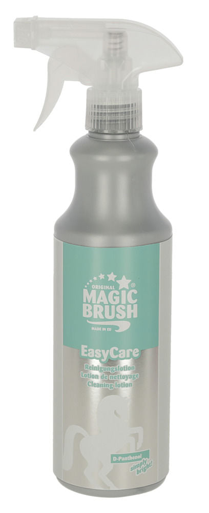 Lotion nettoyante sans eau MagicBrush EasyCare au D-panthénol, 500 ml