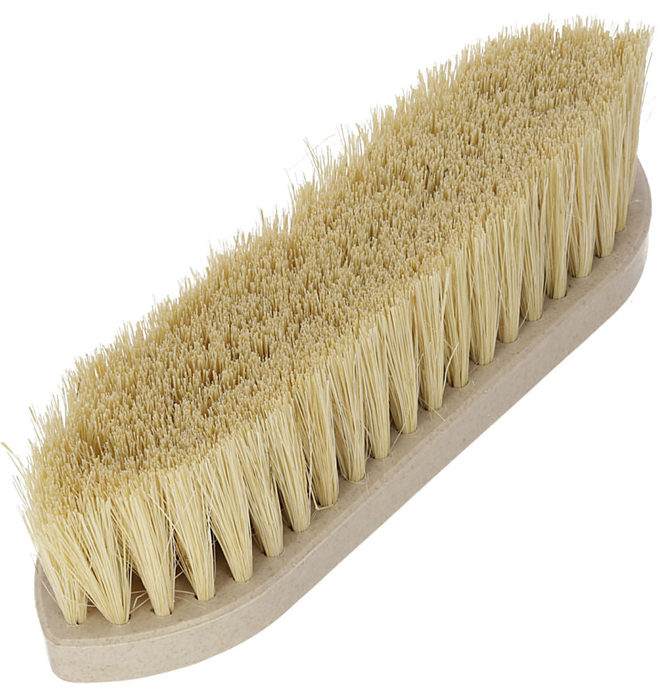 Brosse crinière et queue MagicBrush en fibre d'agave, 22 cm