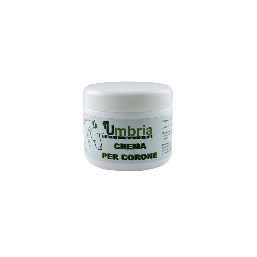 Crème de soin Cornucrescina pour la couronne du sabot, 250 ml