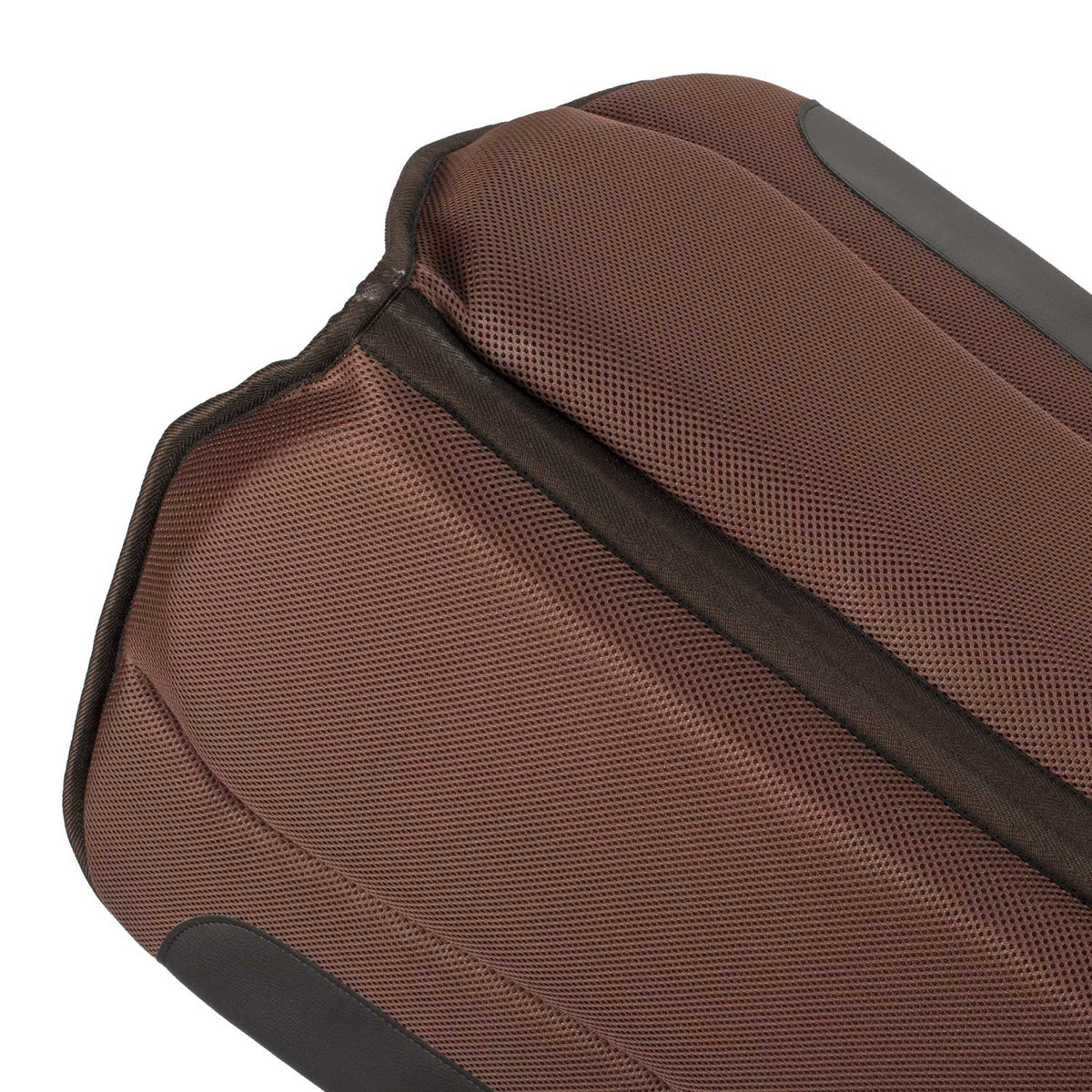 Tapis de selle western Burioni TT et Sympa, respirant, lavable à 30 °C