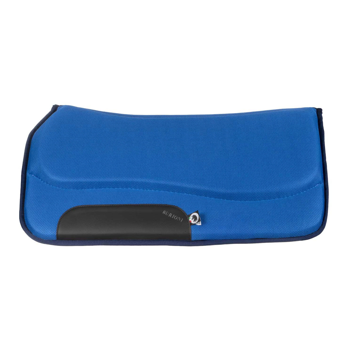 Tapis de selle western Burioni TT et Sympa, respirant, lavable à 30 °C