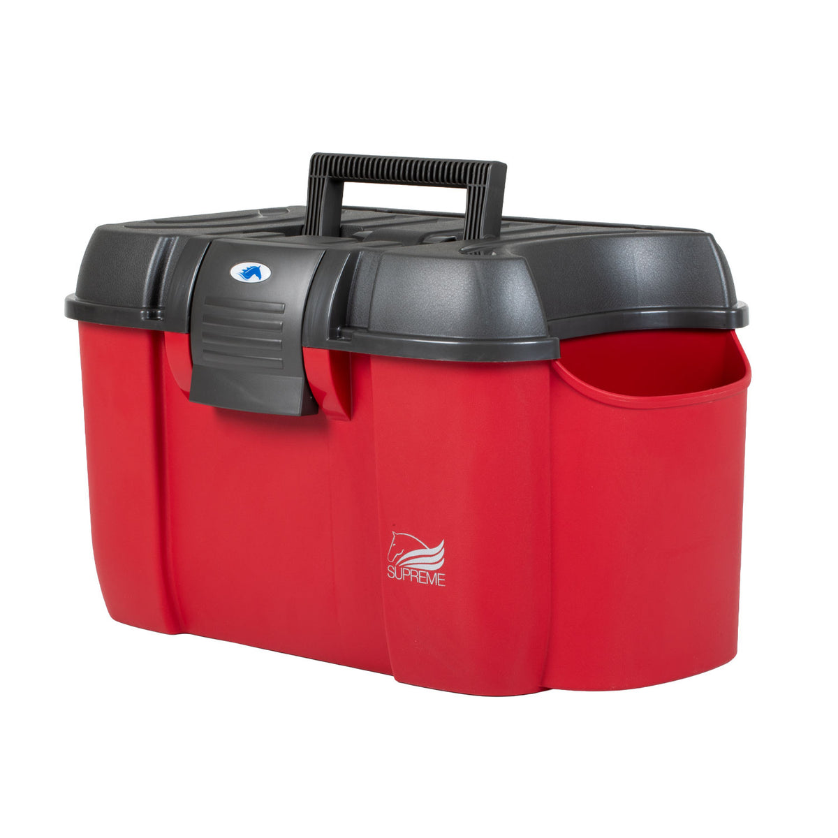 Grande boîte de pansage Supreme Panaro 169 avec porte-bouteilles