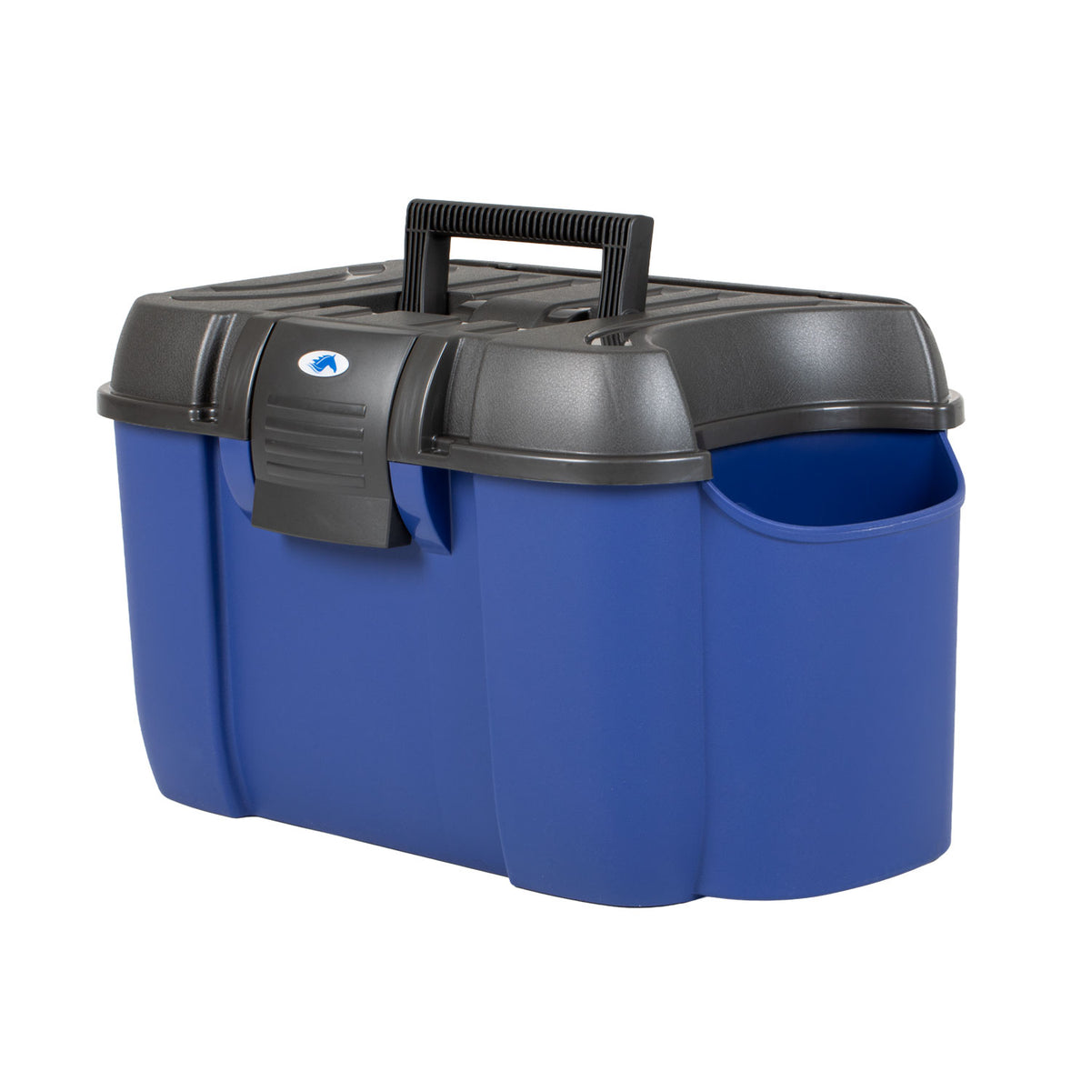 Grande boîte de pansage Supreme Panaro 169 avec porte-bouteilles