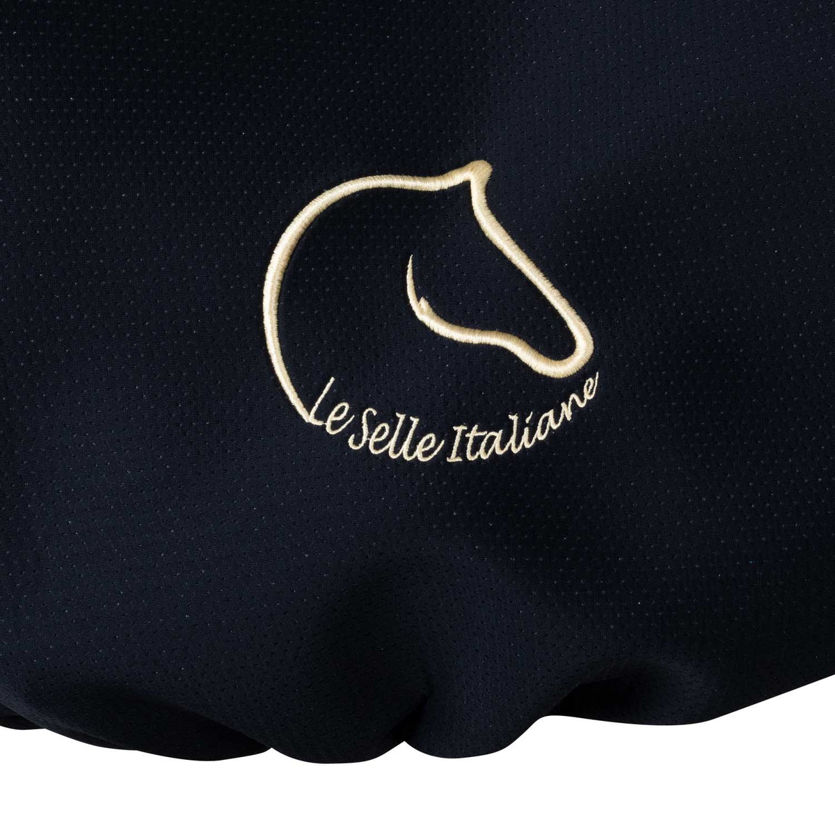 Housse de selle western Westwood rembourrée et respirante, faite en Italie
