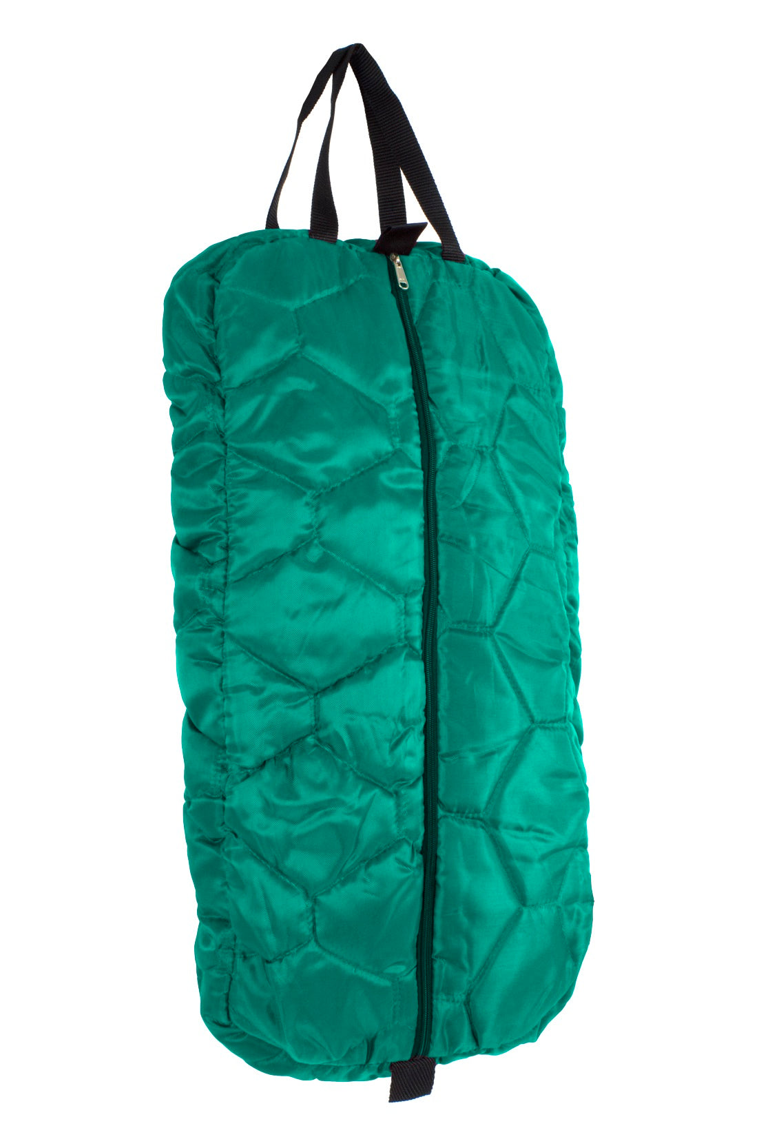 Housse de bridon matelassée en nylon, 70 x 35 x 10 cm, 3 coloris